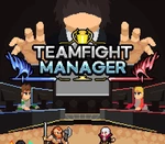 Teamfight Manager Steam Altergift