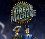 Bartlow's Dread Machine Steam CD Key