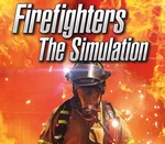 Firefighters - The Simulation Steam CD Key