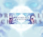 Dreamfall Chapters EU Steam CD Key