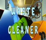 Waste Cleaner PC Steam CD Key