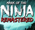 Mark of the Ninja: Remastered GOG CD Key