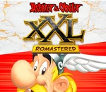 Asterix & Obelix XXL: Romastered Steam CD Key