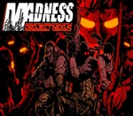 Madness: Project Nexus 2 Steam Altergift