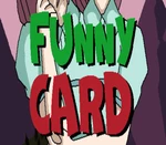 Funny Card Steam CD Key