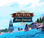 Patron - Mare Nostrum LATAM Steam CD Key
