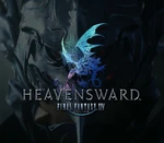 Final Fantasy XIV: Heavensward + A Realm Reborn EU Bundle Digital Download CD Key