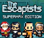 The Escapists: Supermax Edition US XBOX One CD Key
