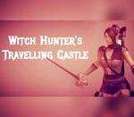 Hexaluga: Witch Hunter's Travelling Castle Steam CD Key
