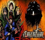 Lamentum Steam CD Key