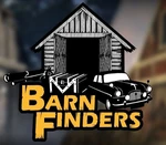 Barn Finders EU Steam Altergift