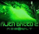 Alien Breed 2 Assault EU Steam CD Key