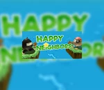 Happy Neighbors Steam CD Key