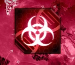 Plague Inc: Evolved Steam Altergift