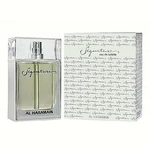 Al Haramain Signature Silver Edp 100ml