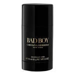 Carolina Herrera Bad Boy Tuhy Deo 75ml