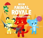 Super Animal Royale - Super Edition DLC Steam CD Key