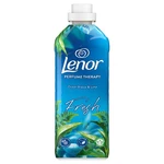 Lenor Aviváž 925ml, 37 praní Ocean breeze & Lime