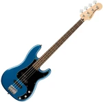 Fender Squier Affinity Series Precision Bass PJ LRL BPG Lake Placid Blue Basso Elettrico