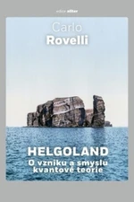 Helgoland - Carlo Rovelli