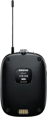 Shure SLXD1 H56 Emitator H56