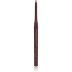 Dermacol Micro Eyeliner Waterproof voděodolná tužka na oči odstín 02 Brown 0,35 g