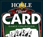 Hoyle Official Card Games Steam CD Key