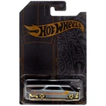 Hot Wheels kolekce Satin nad Chrome 1:64