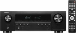 Denon AVR-S670H Ricevitore AV Hi-Fi