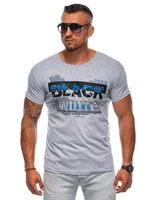 Edoti Men's t-shirt