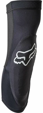 FOX Enduro Knee Guard Black 2XL Védőfelszerelés