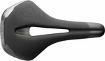 Selle Italia ST5 Flow Black S 155 mm Steel Alloy Sella