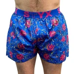 Men's shorts Styx art sports rubber Jáchym hearts