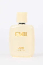 DEFACTO İstanbul citrus Perfume