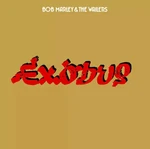 Bob Marley & The Wailers - Exodus (LP)