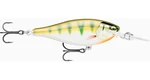 Rapala wobler shad rap elite gdyp - 5,5 cm 7 g