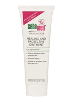 Sebamed Hojivá a ochranná mast Classic (Healing And Protective Ointment) 50 ml