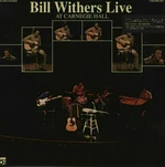 Bill Withers - Live At Carnegie Hall (180g) (2 LP)