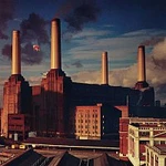 Pink Floyd – Animals (2011 - Remaster) LP