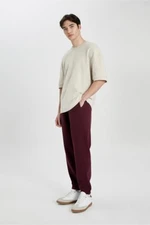 DEFACTO Regular Fit Pocket Sweatpants