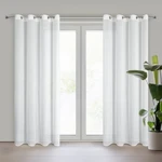 Eurofirany Unisex's Curtain 451697