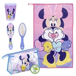 Cerda Cestovní set Minnie mouse růžový