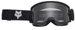 FOX Main Black Lunettes de moto