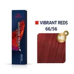 Wella Professionals Koleston Perfect Me+ Vibrant Reds profesionální permanentní barva na vlasy 66/56 60 ml