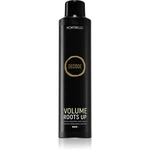 Montibello Decode Volume Roots Up pena na vlasy pre objem a tvar 300 ml