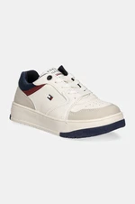 Dětské sneakers boty Tommy Hilfiger tmavomodrá barva, T3X9-33639