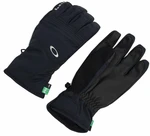 Oakley Roundhouse Short Glove 2.5 Blackout XS Rękawice narciarskie