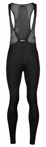 POC Thermal VPDs Uranium Black 2XL Spodnie kolarskie