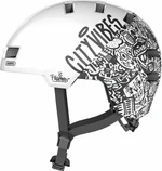 Abus Skurb ACE City Vibes L Casco da ciclismo