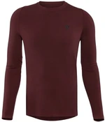 Dainese HGL Moss LS Jersey Bordeaux M